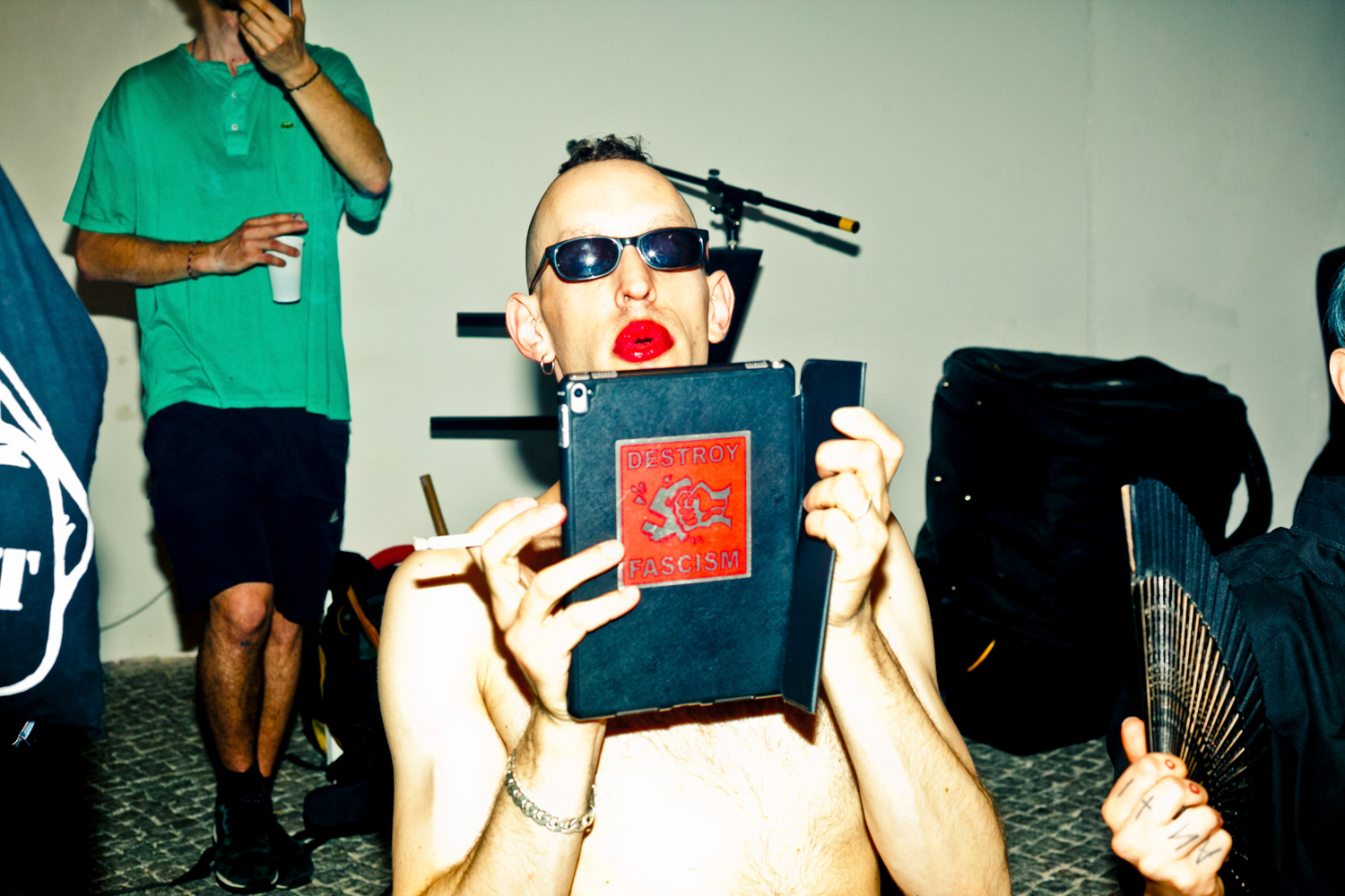 Grund Gallery, Berlin