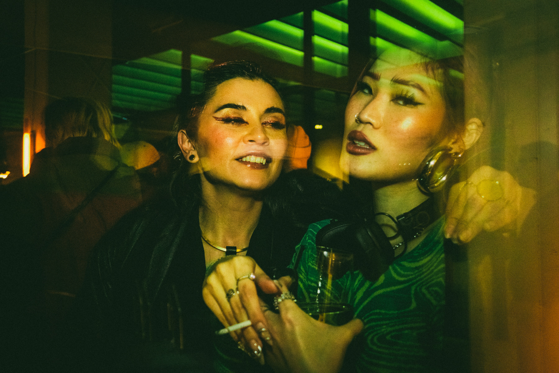 Berlin Fashion Film Festival