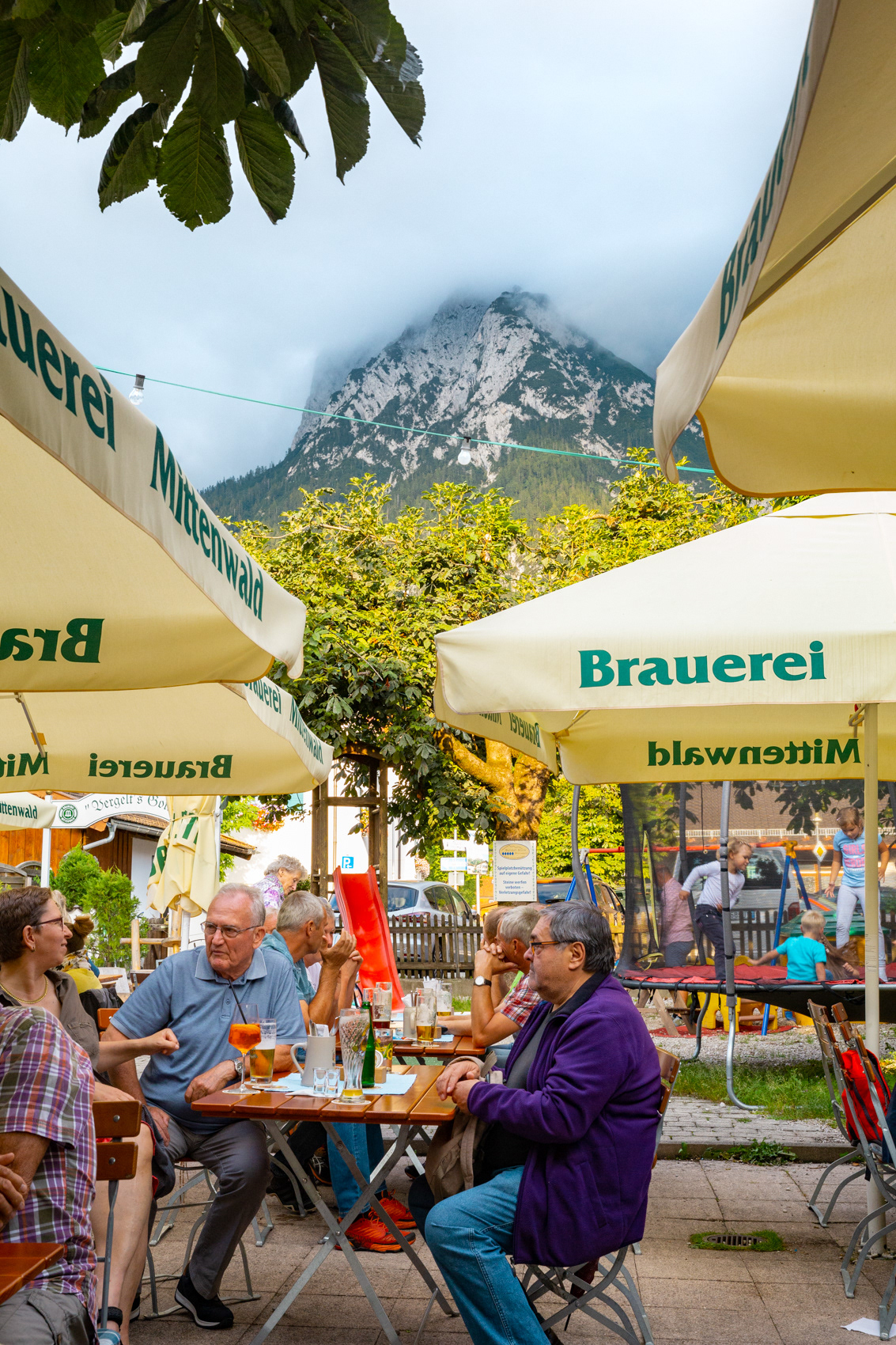 Mittenwald