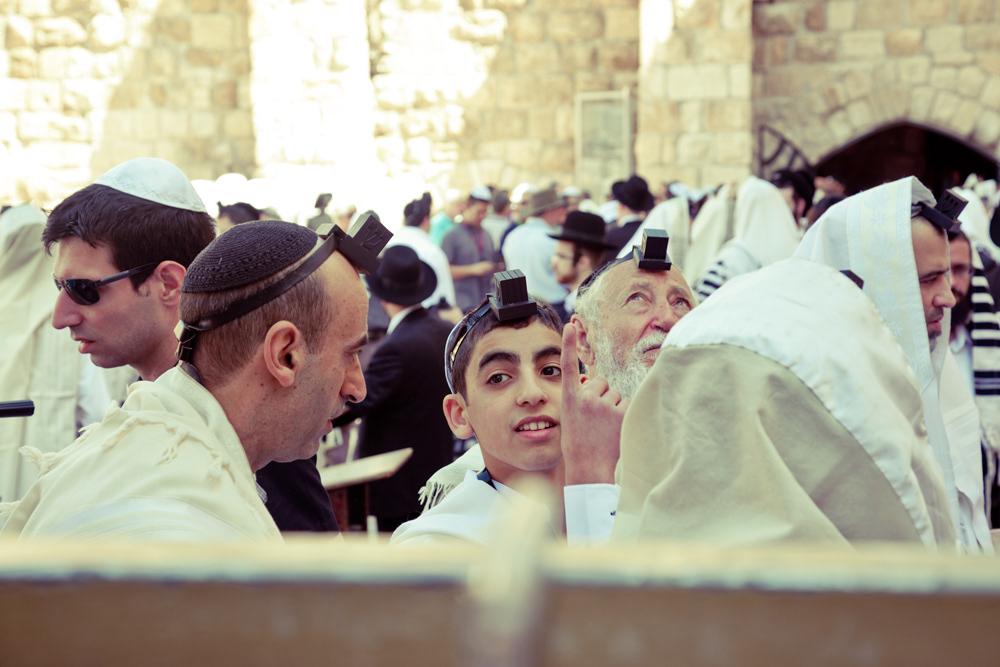 Jerusalem