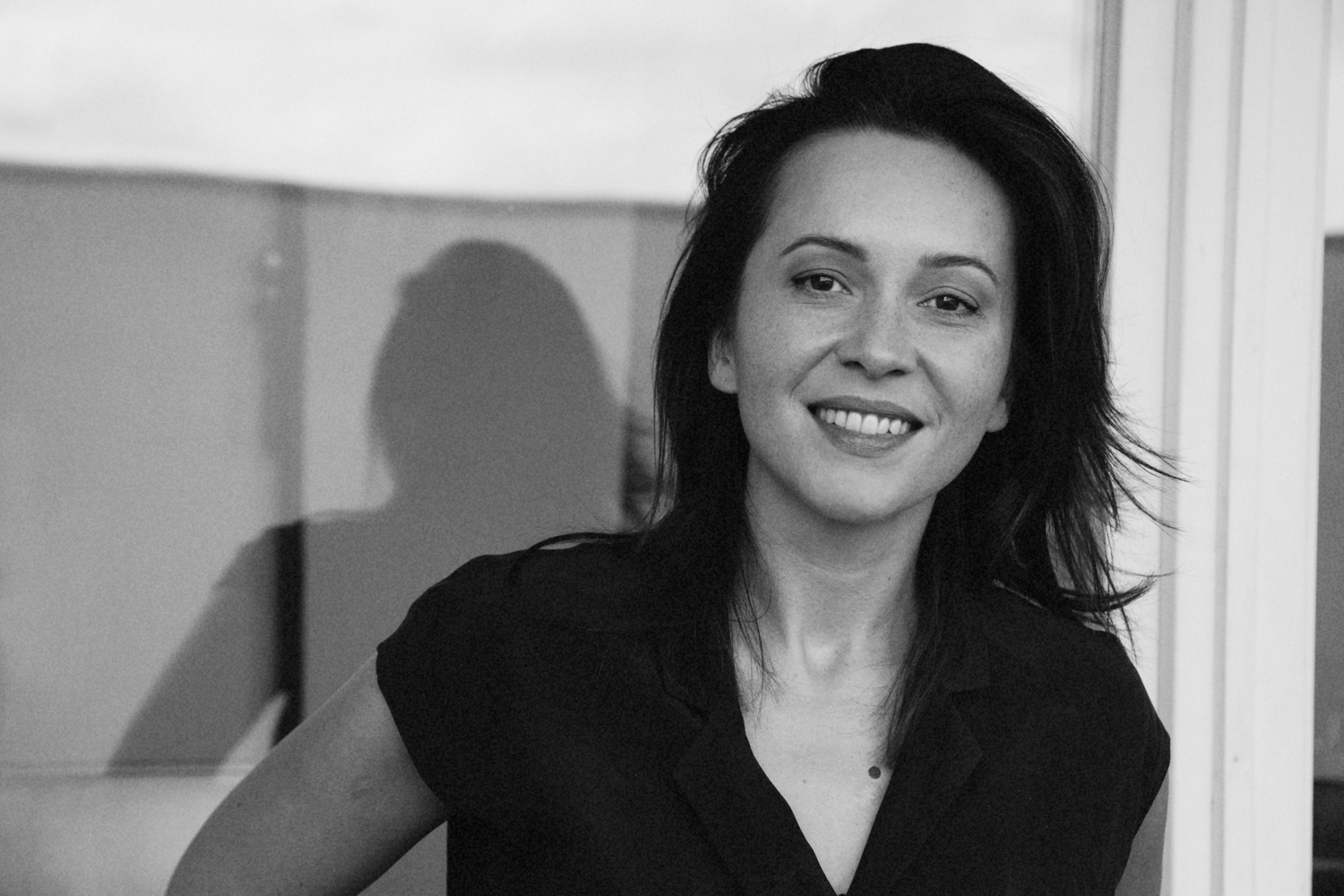 Alexandra Odic