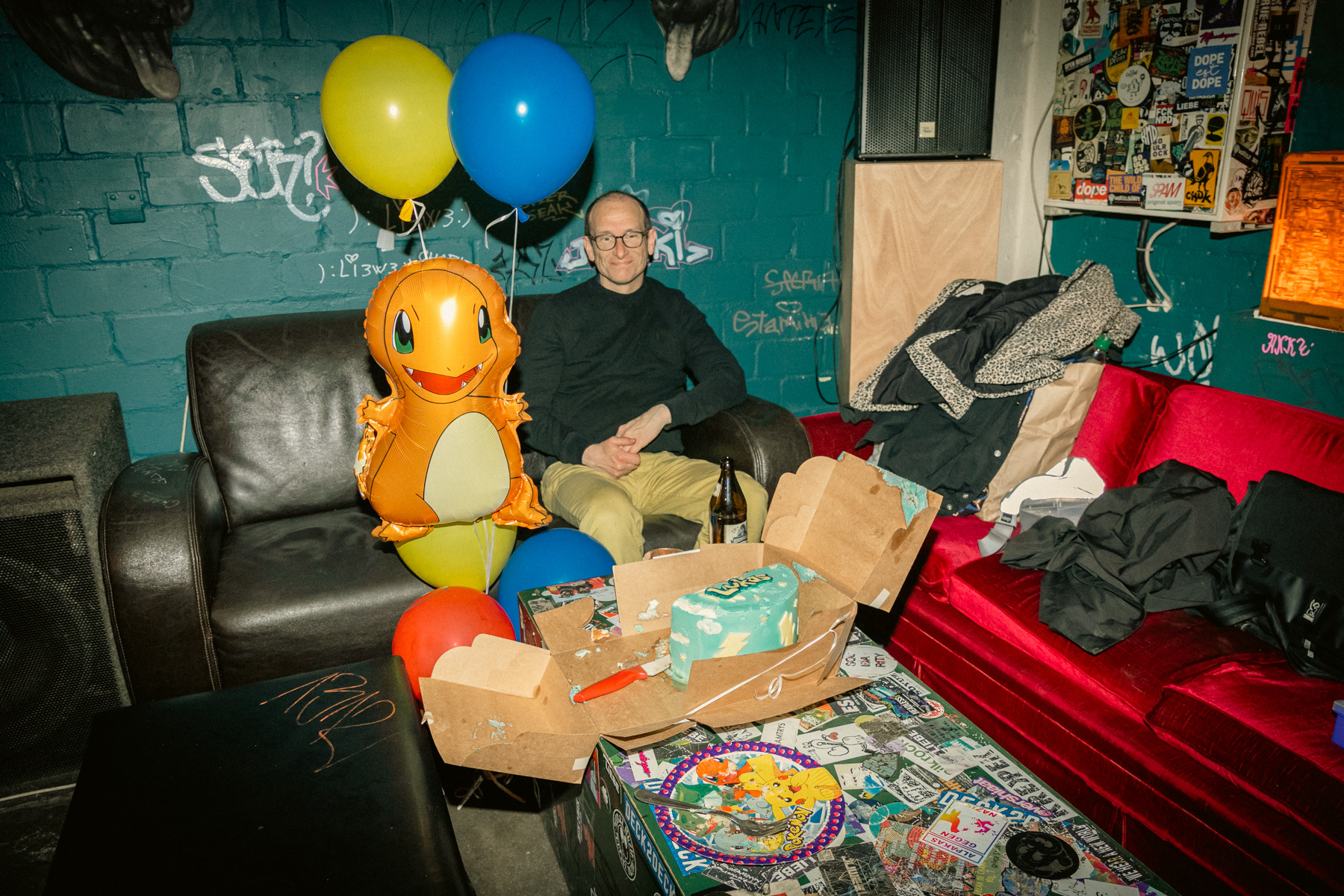 Panke Gallery, Berlin