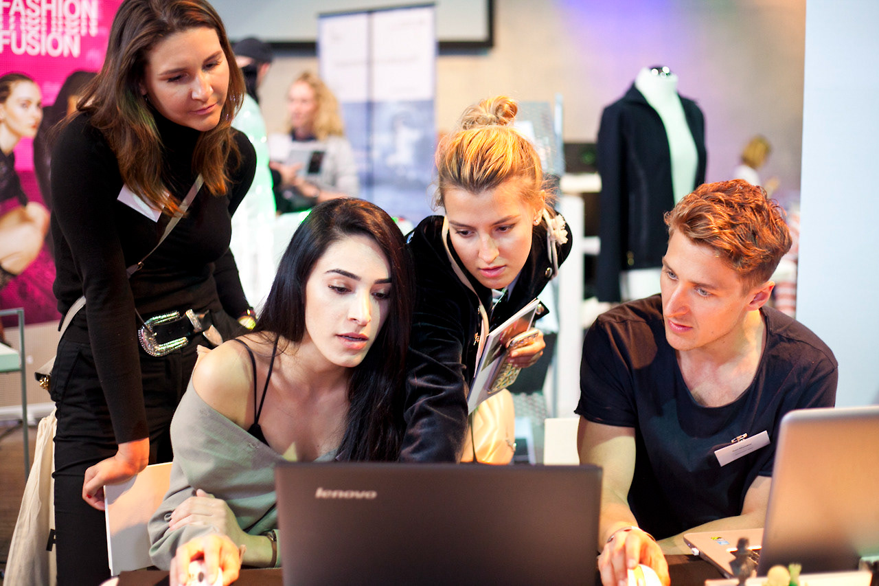 Fashion Tech Festival, Berlin