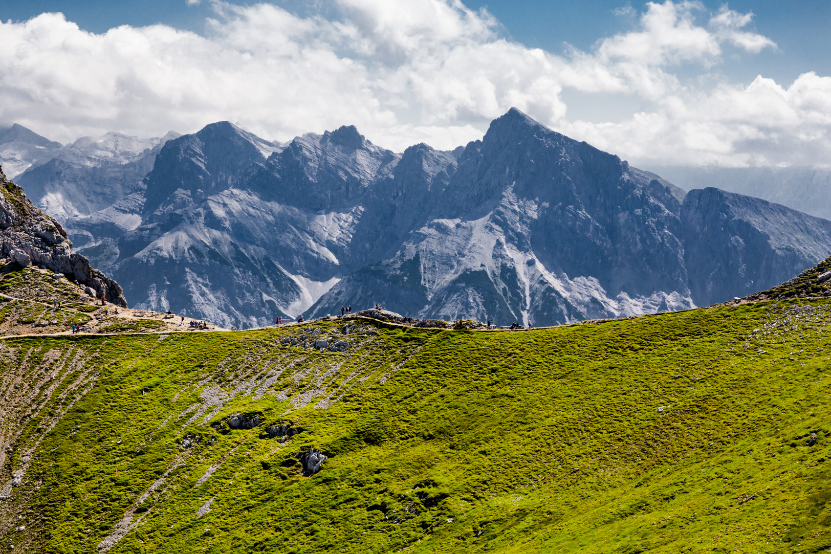 Karwendel