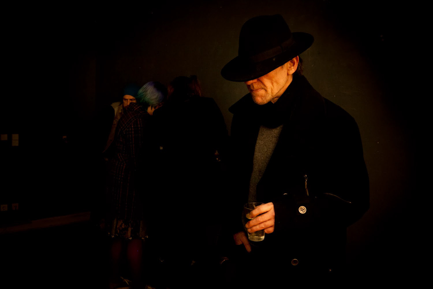 Kreutzberg Pavillion