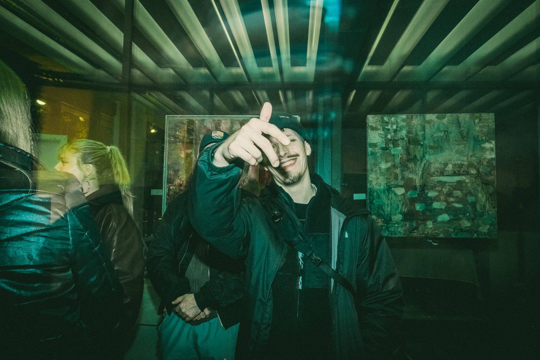 Berlin Fashion Film Festival