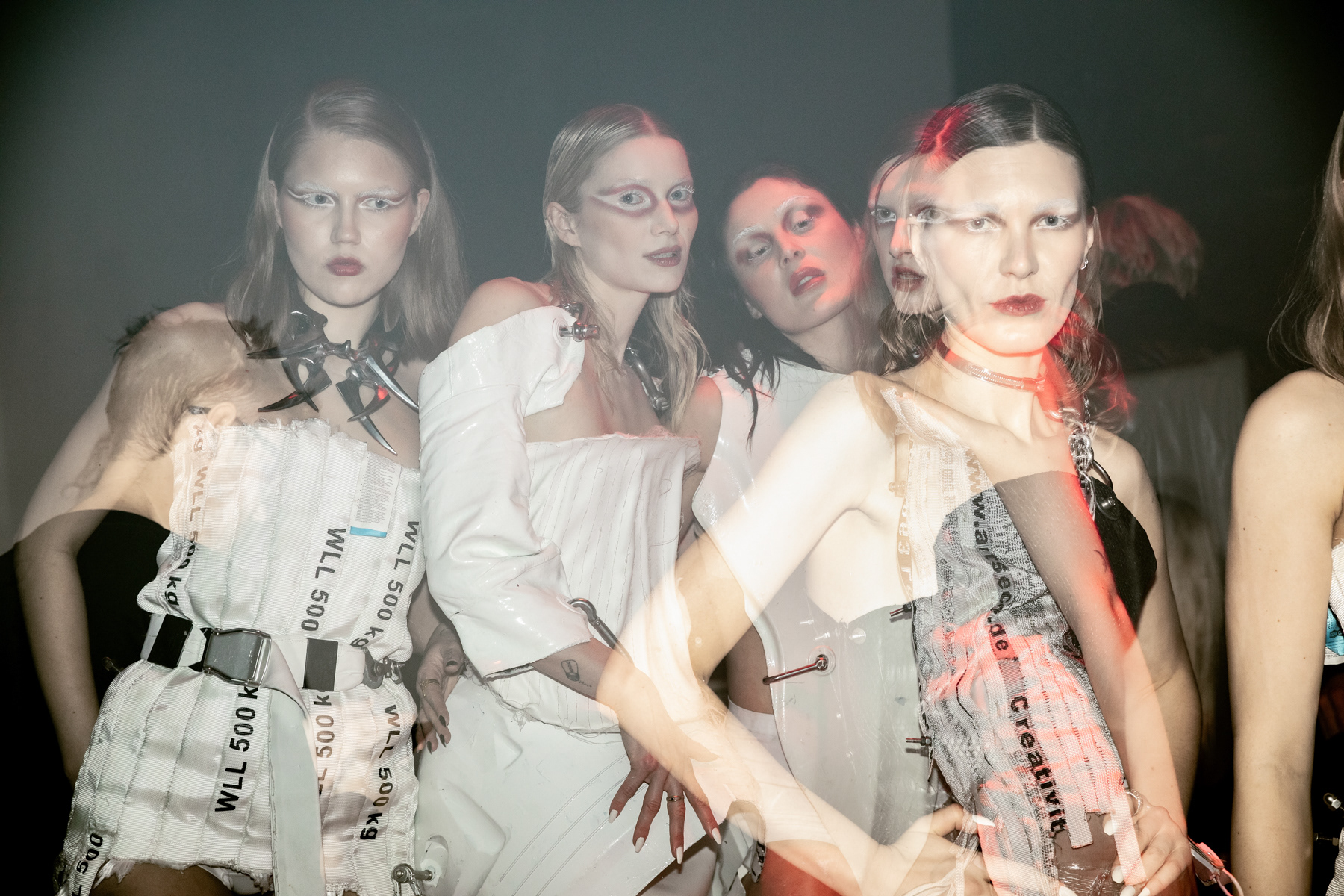 Selva Fashion Presentation 