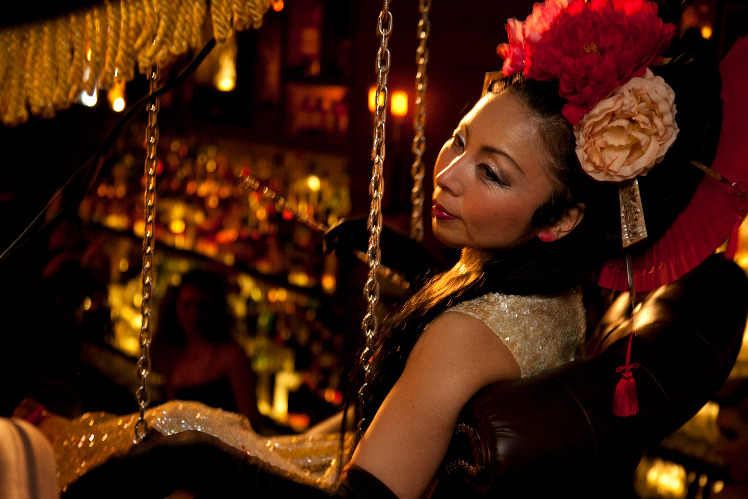 Prinzipal Bar Opening