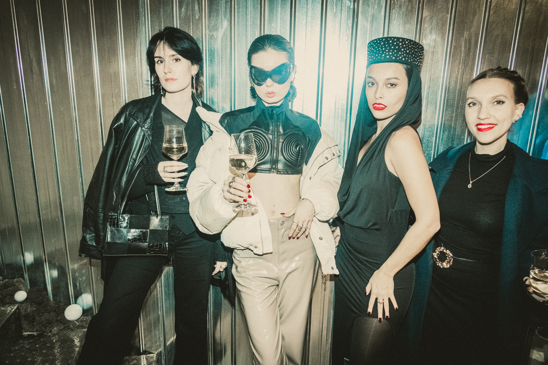 Berlin Fashion Film Festival