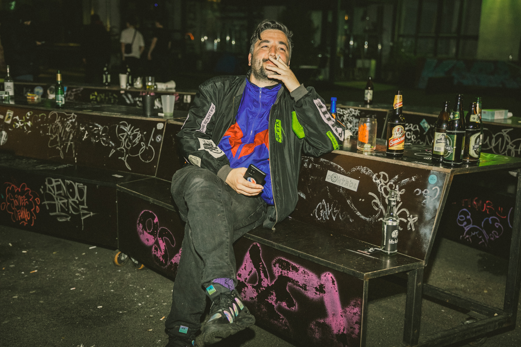 Panke Gallery, Berlin