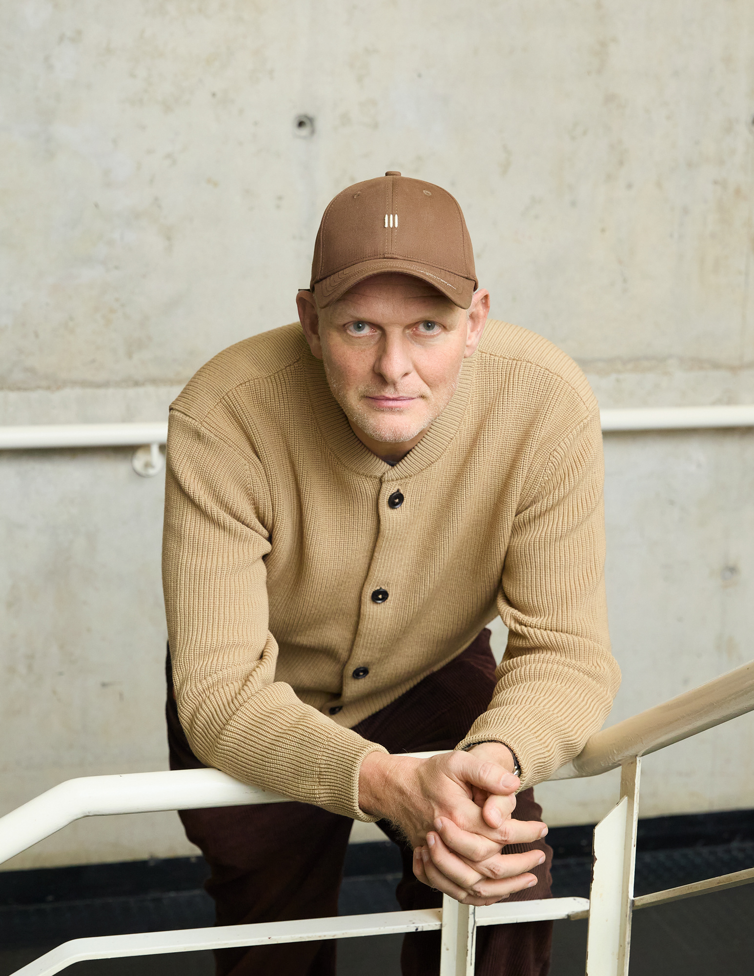 Thomas Ostermeier for Welt
