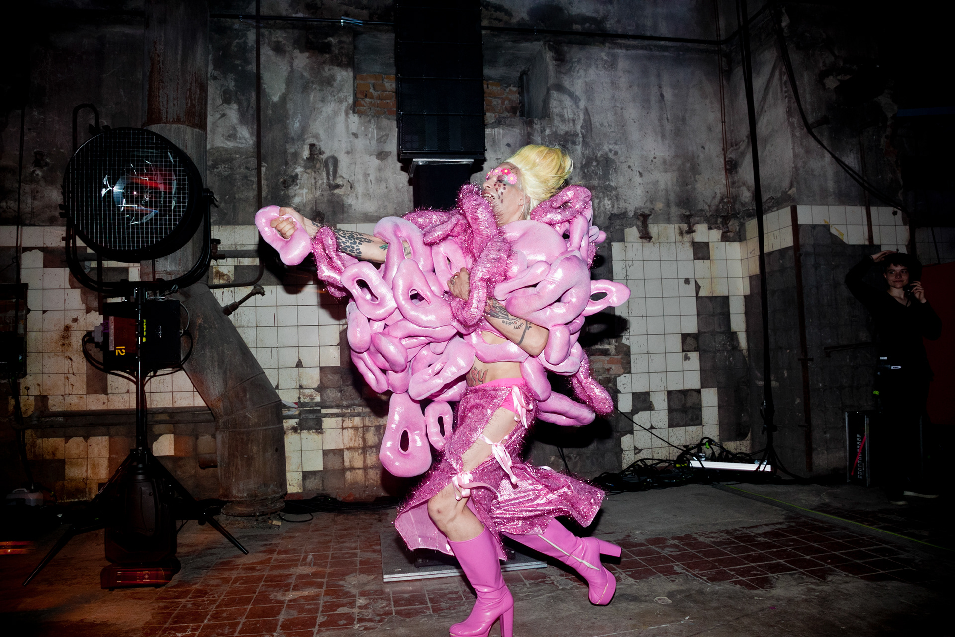 Berlin Alternative Fashion Week