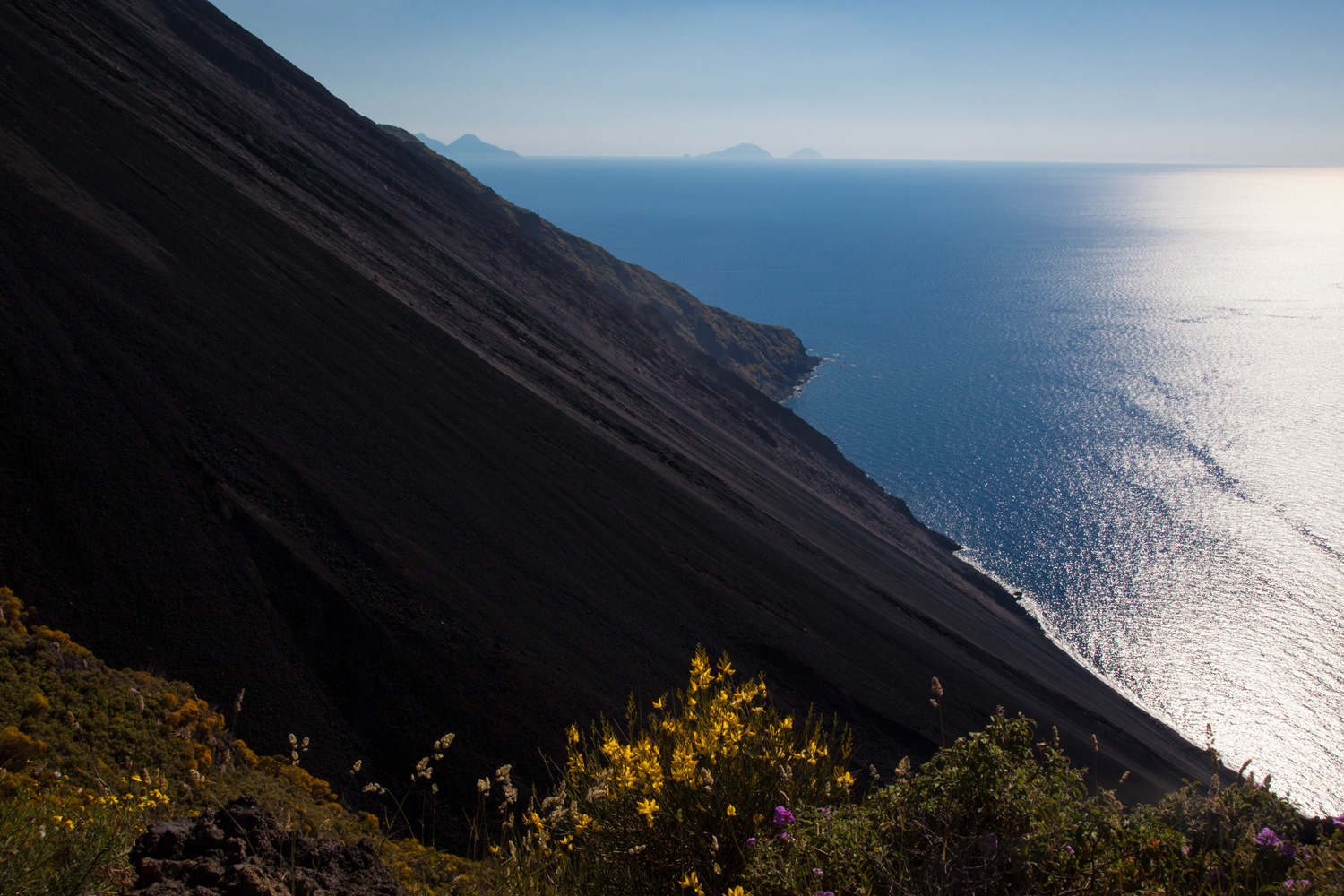 Stromboli