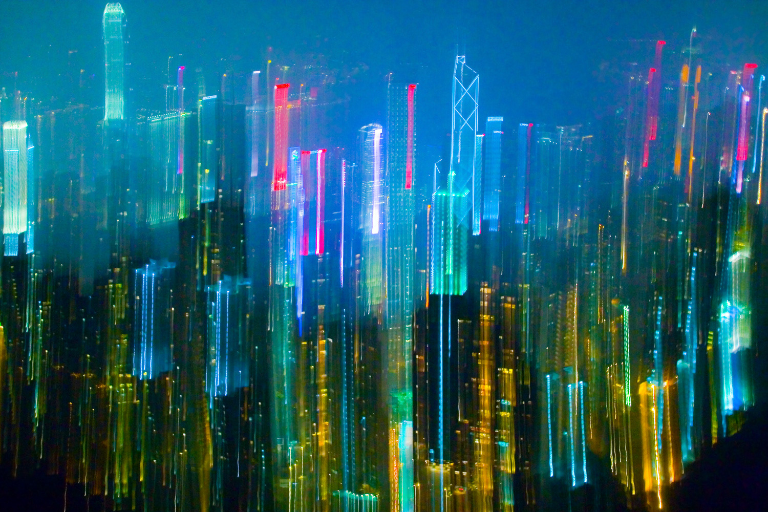 Hong Kong