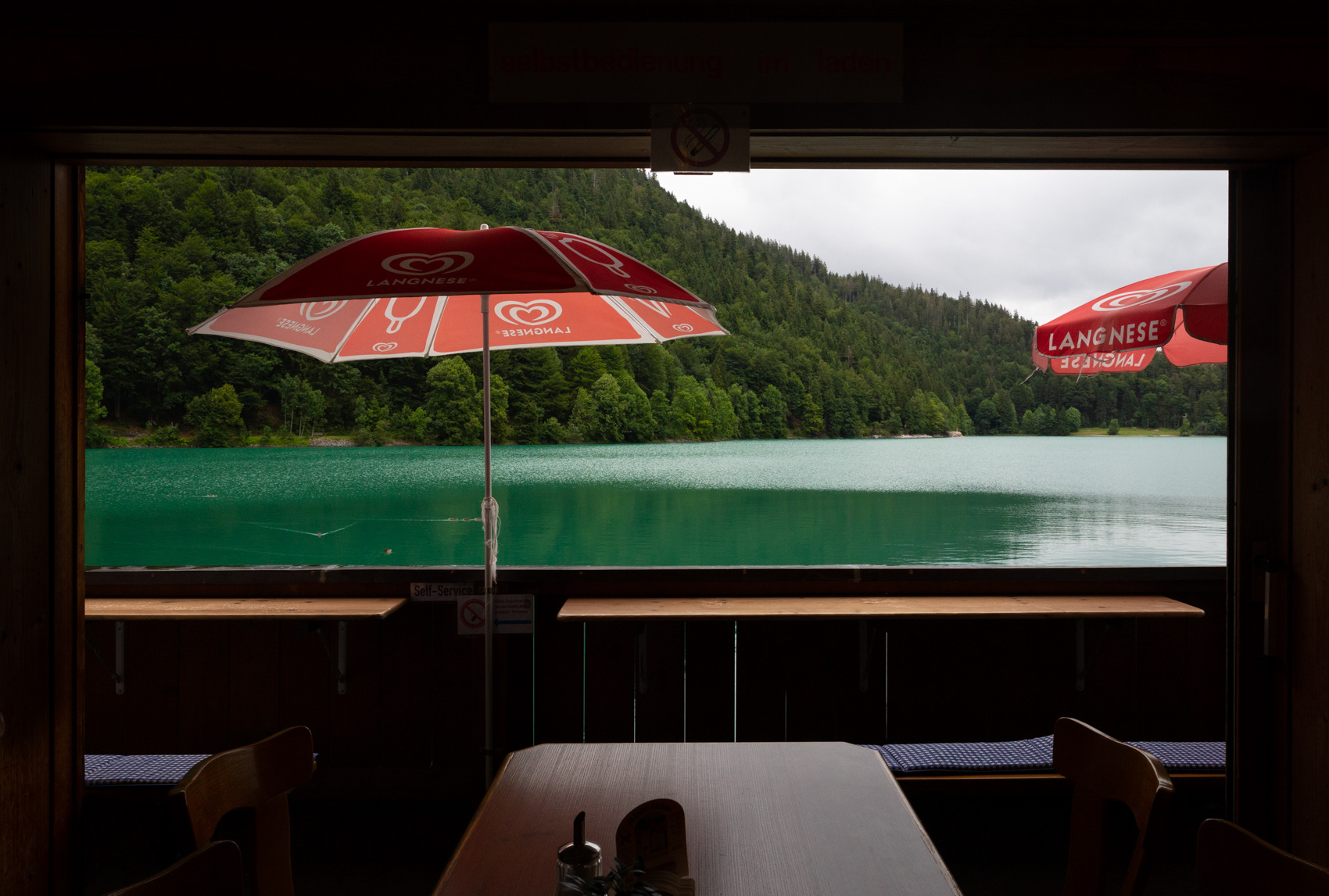 Walchensee
