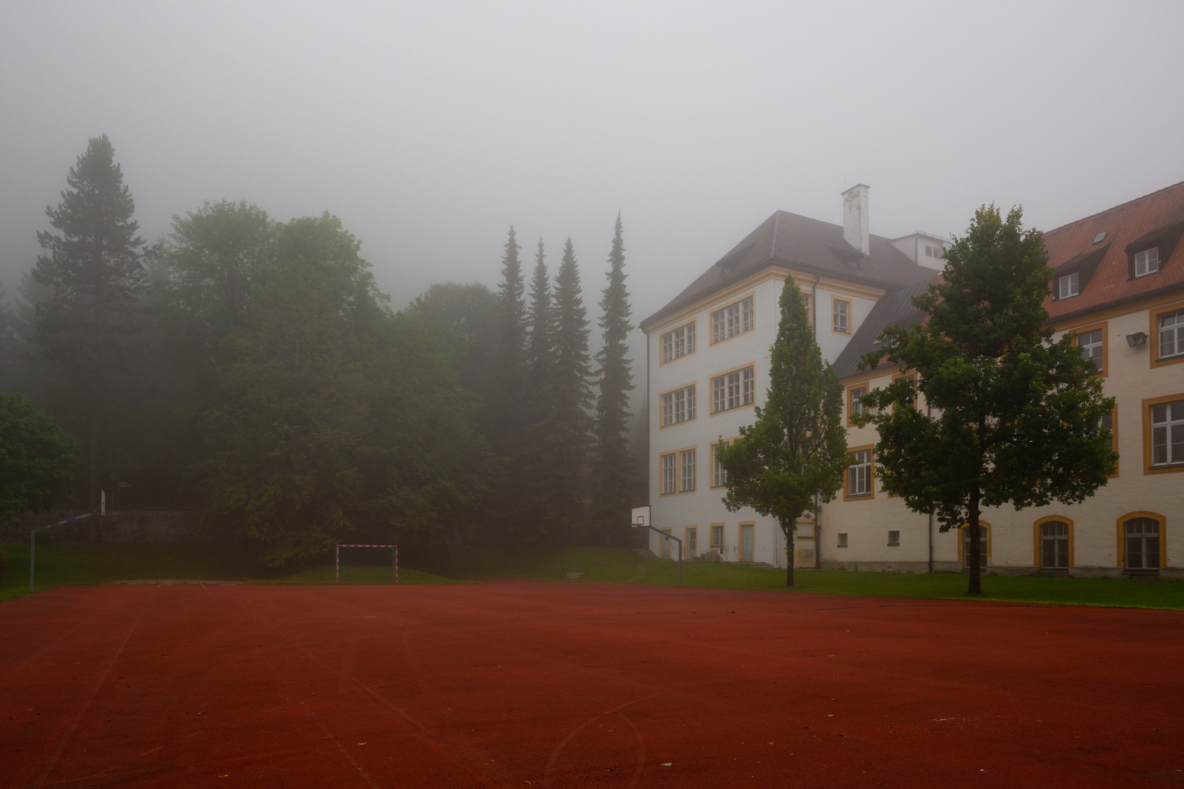Benediktinerabtei Ettal