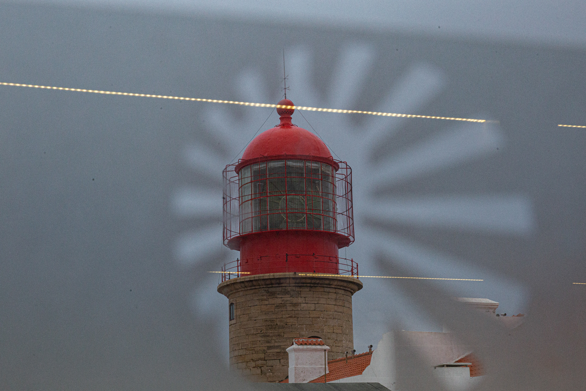 Farol do Cabo de São Vicente