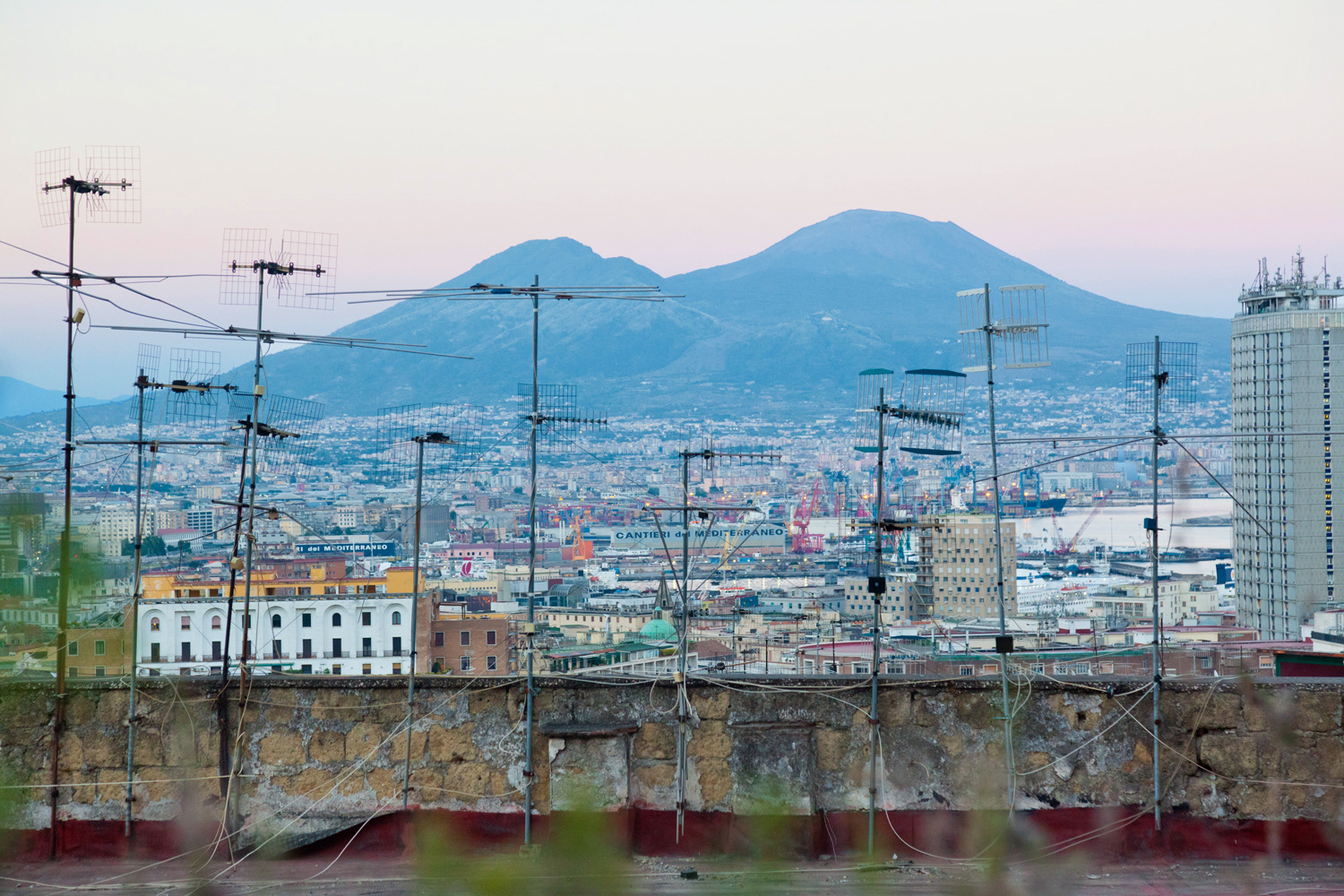 Napoli