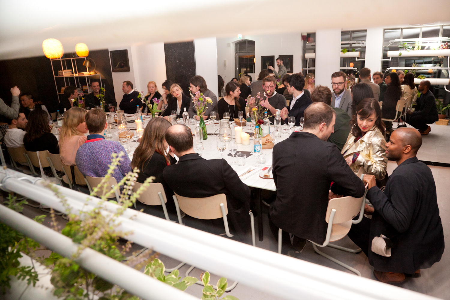 Valise at Katz Orange