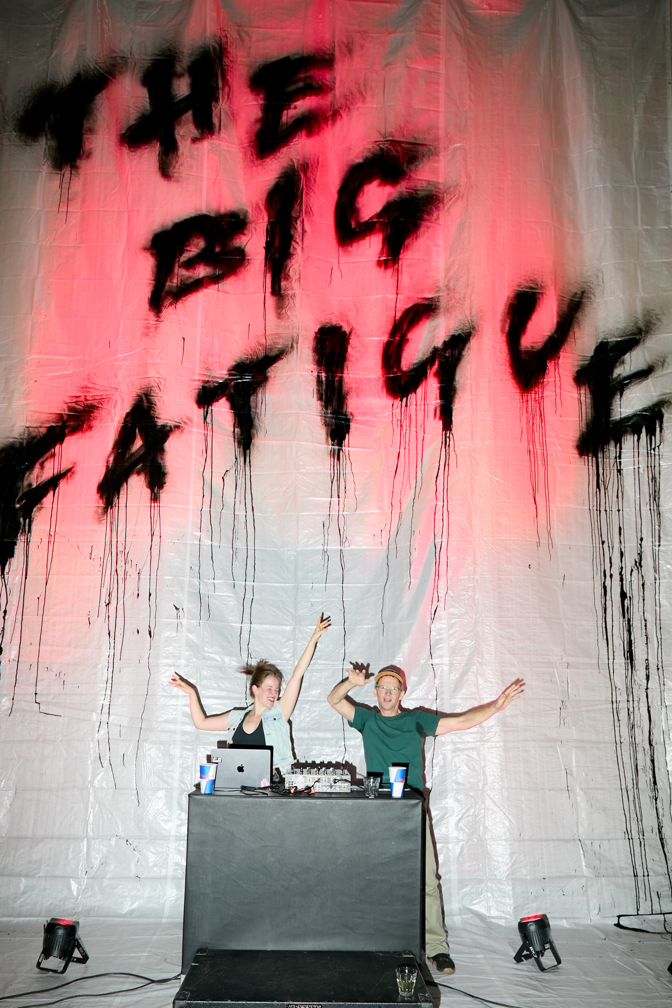 The Big Fatigue 