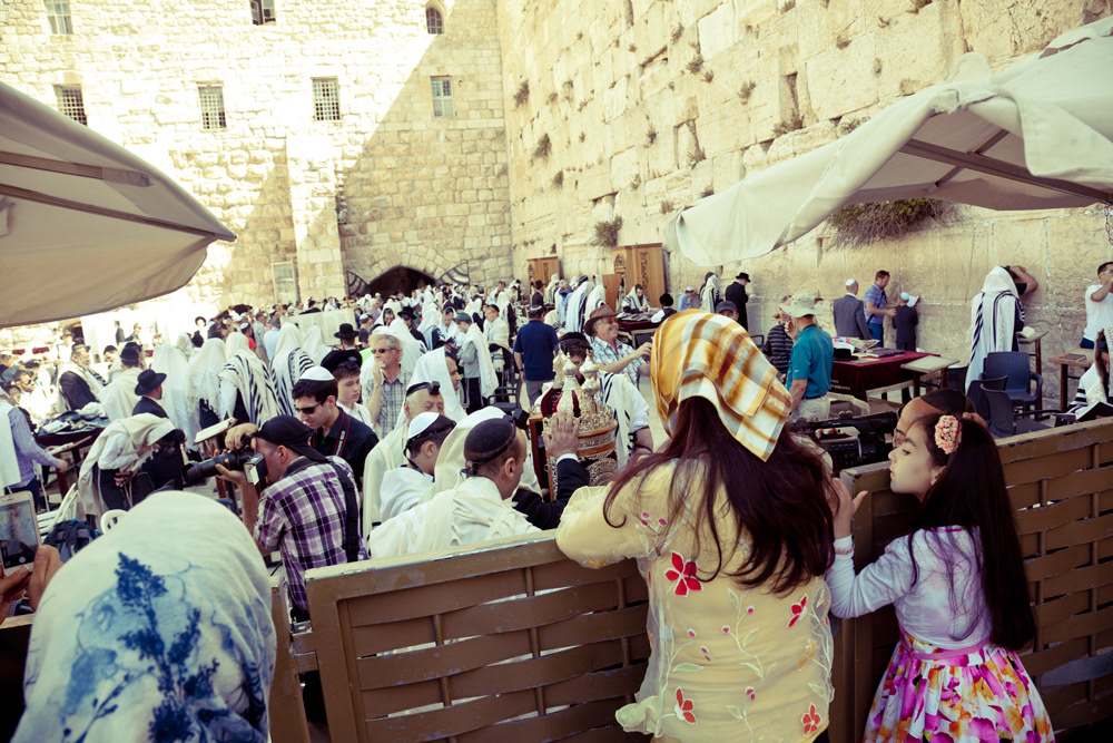 Jerusalem