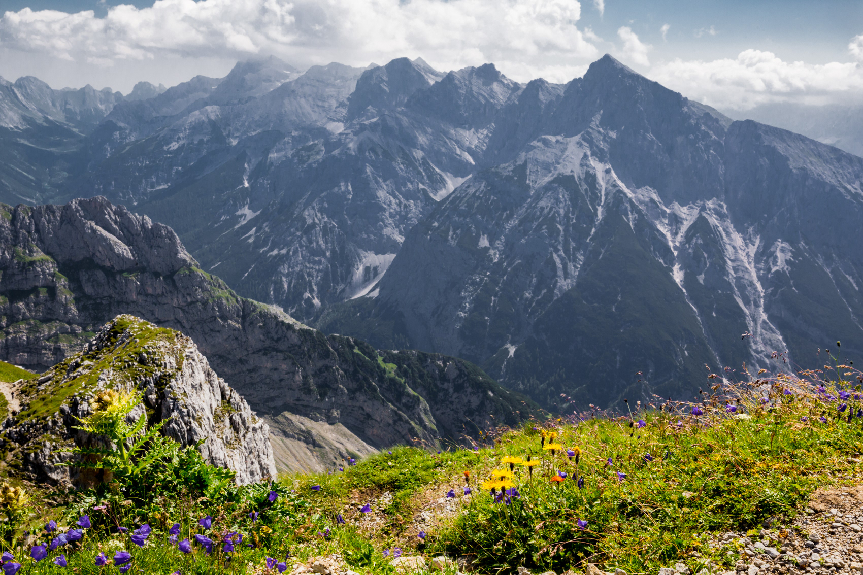 Karwendel
