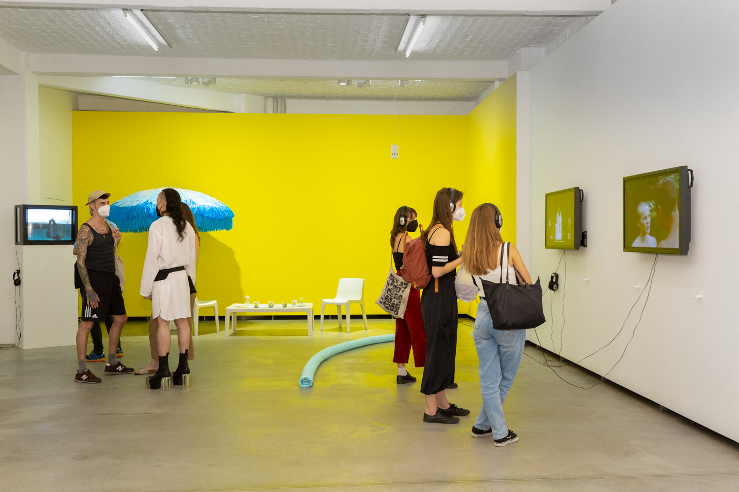 Künstlerhaus Bethanien