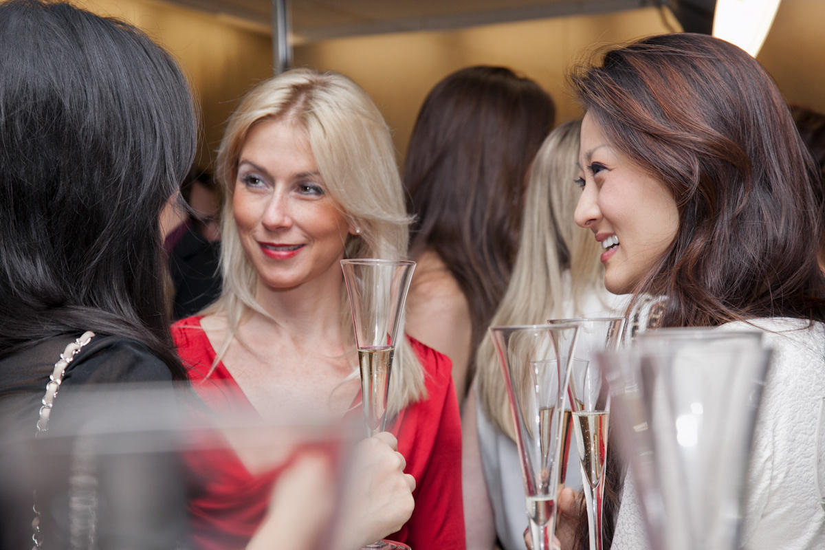 DeBeers Diamonds, NYC