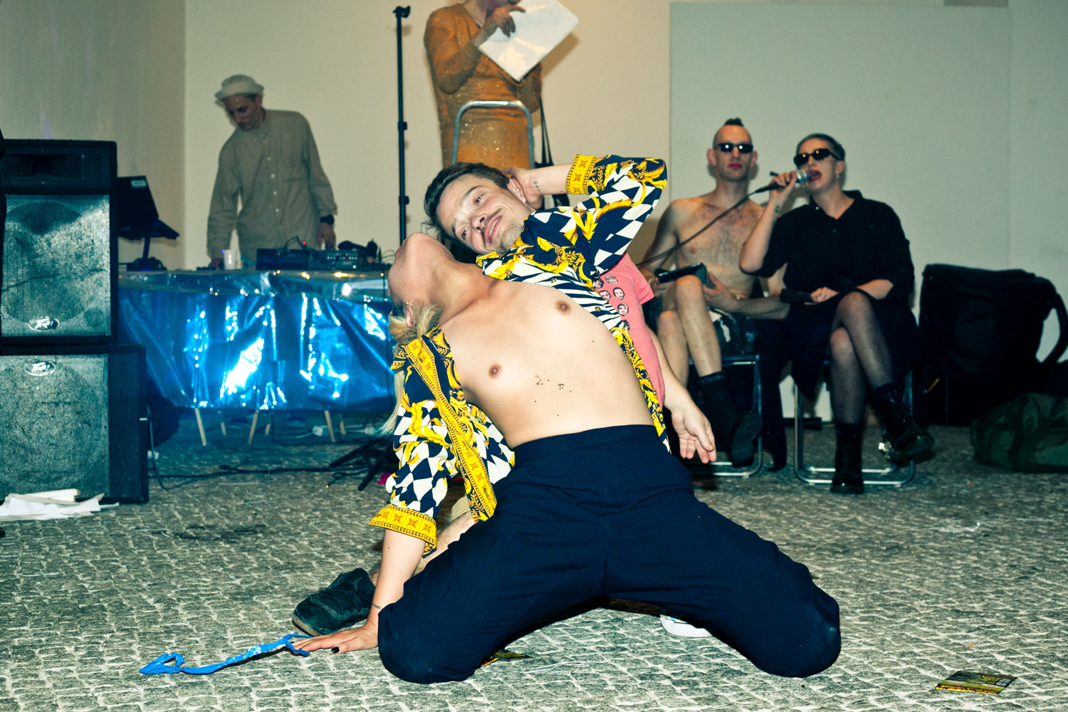 Grund Gallery, Berlin