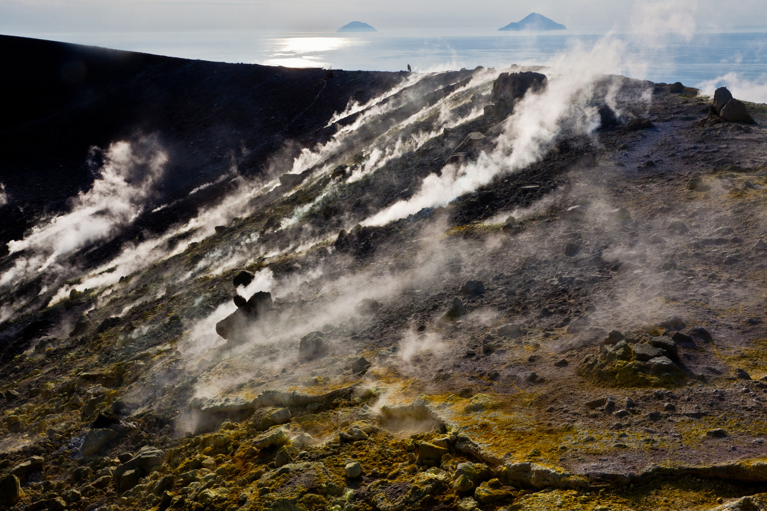 Vulcano