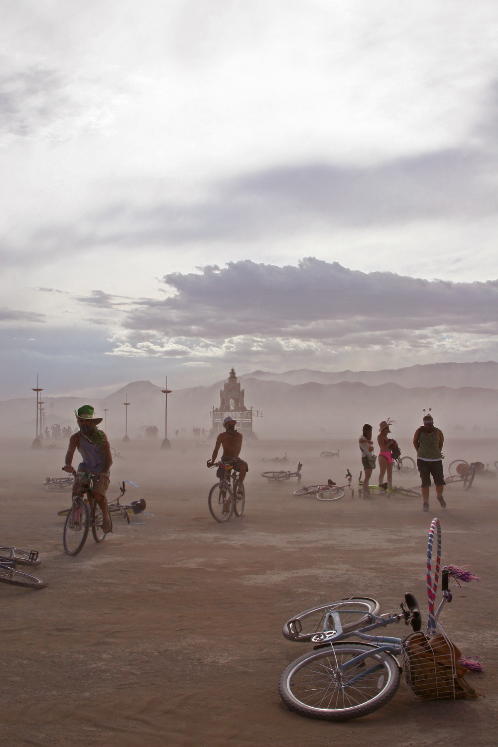 Black Rock City