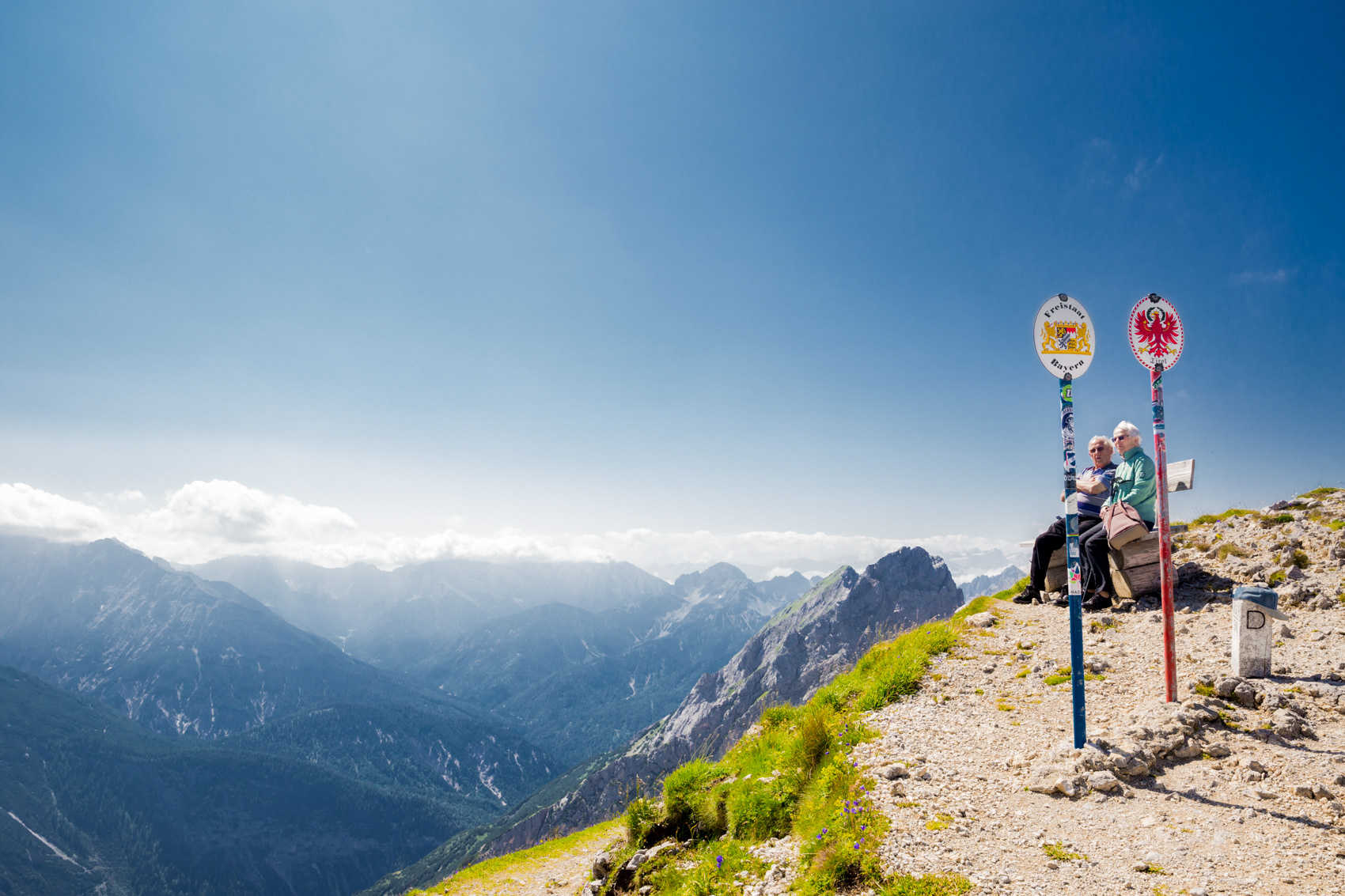 Karwendel