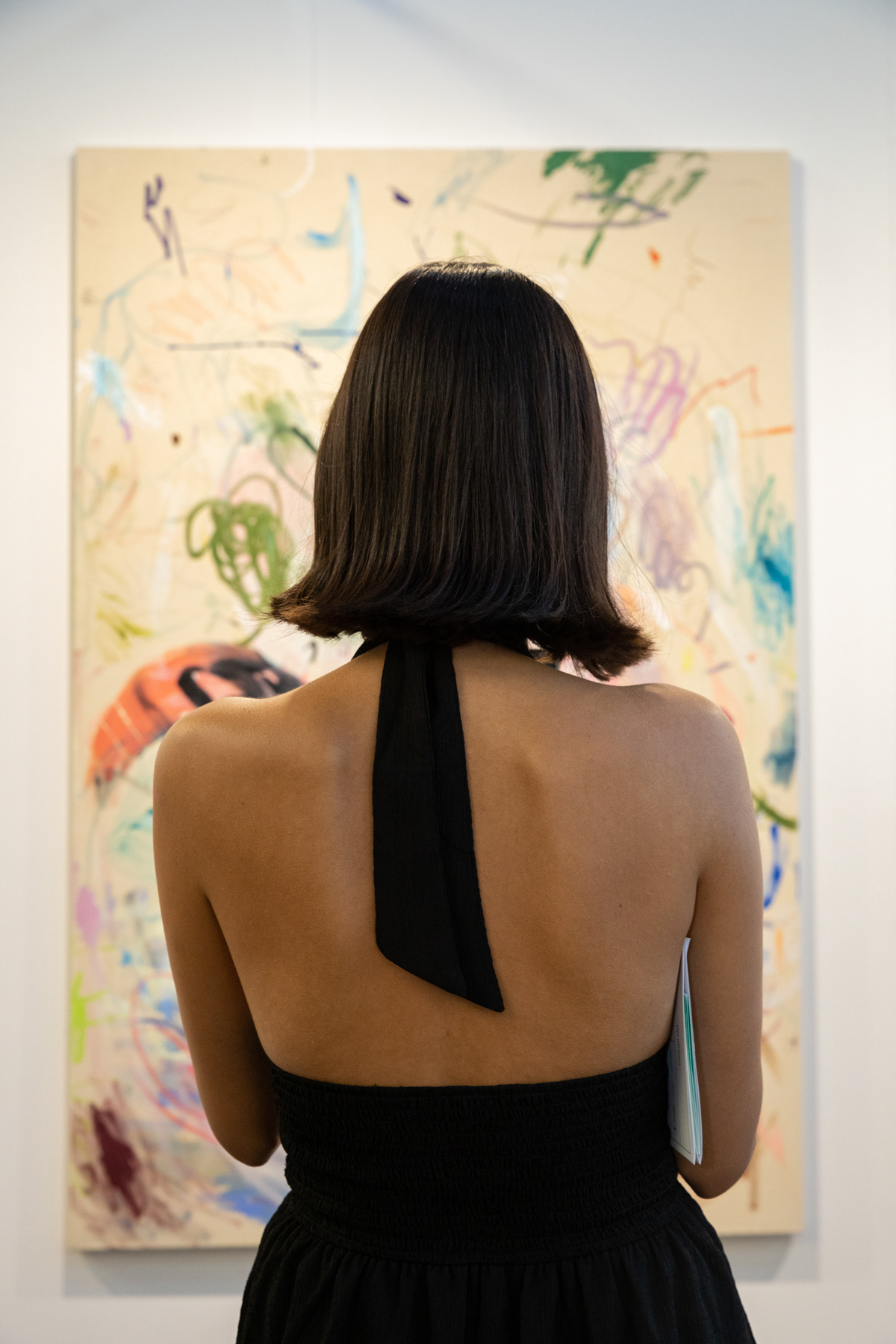 Positions Art Fair, Berlin