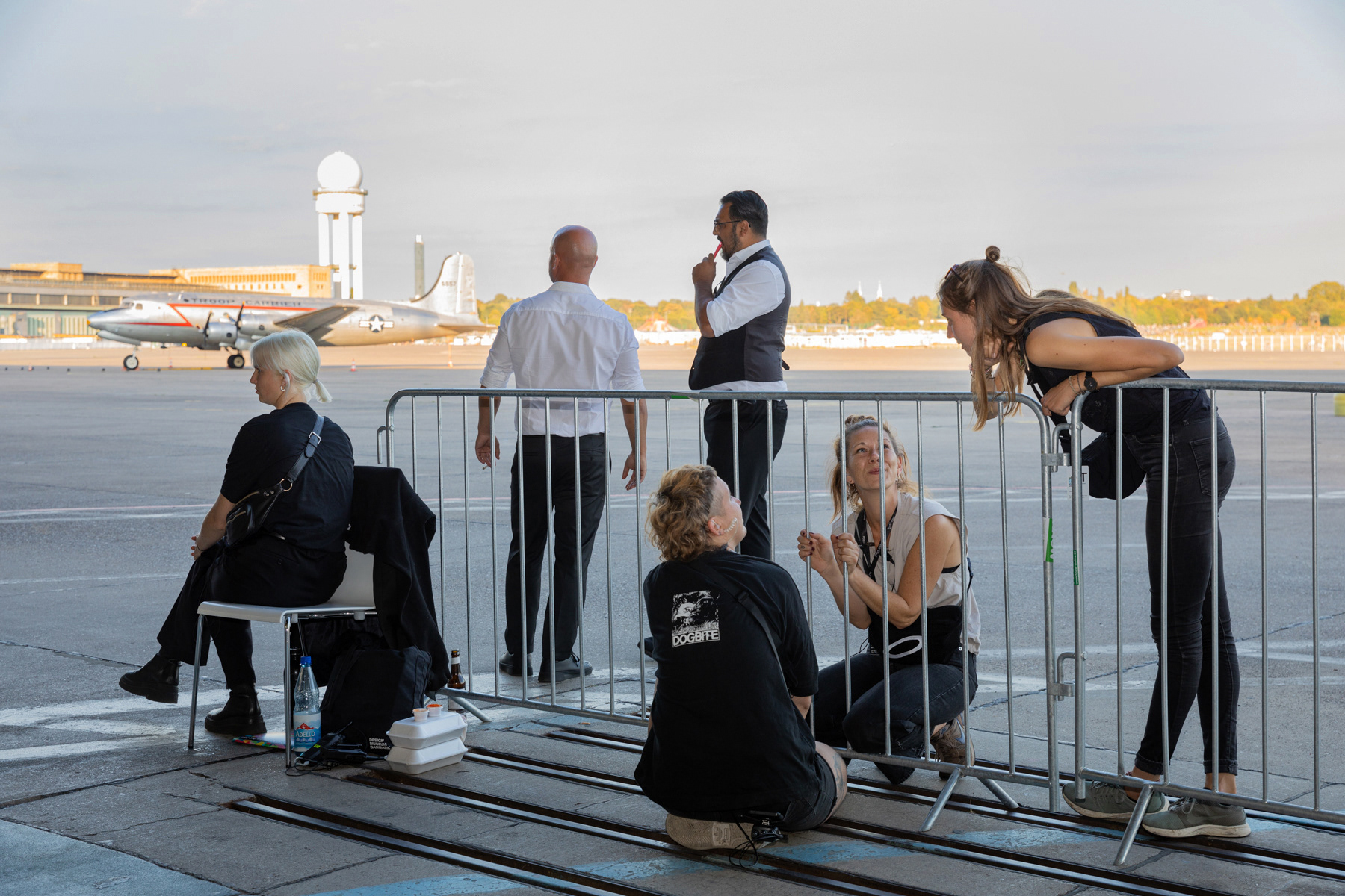 Positions Art Fair, Berlin