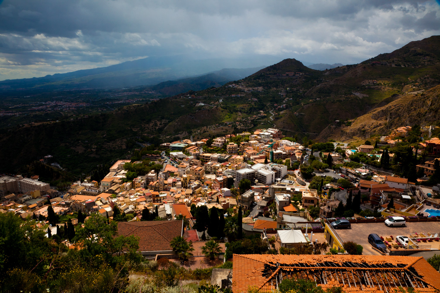 Taormina
