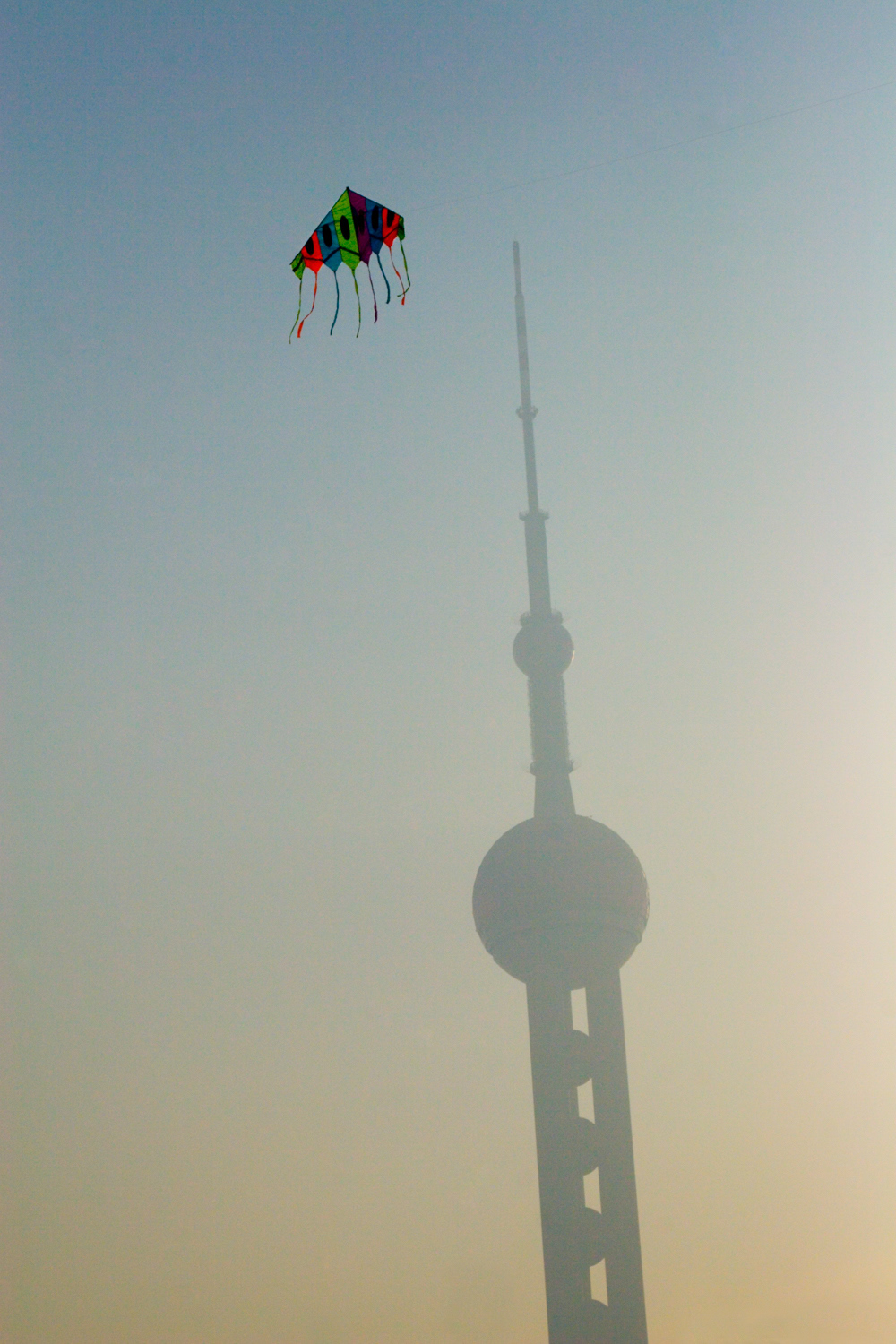 Shanghai