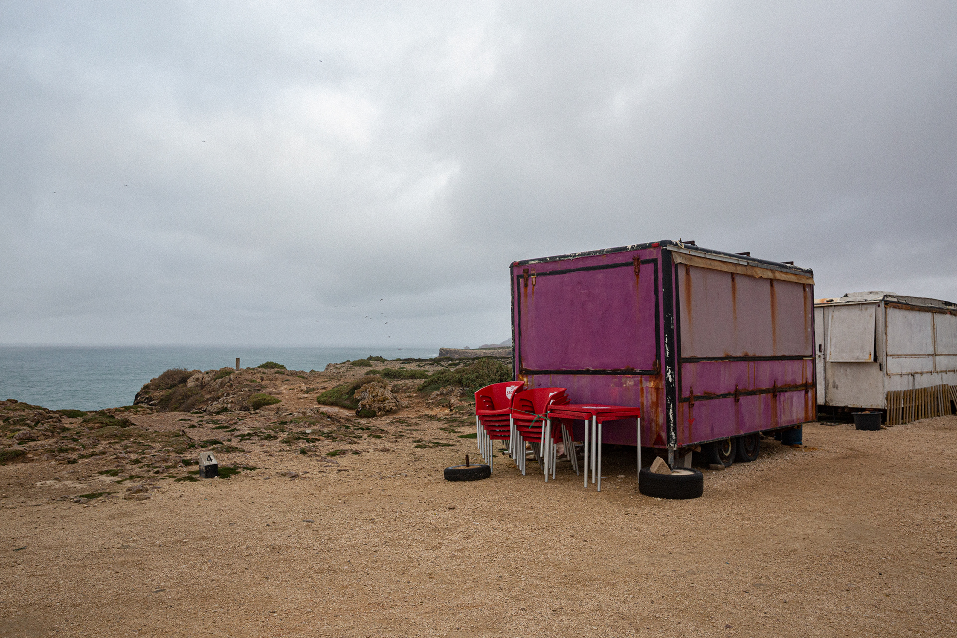 Farol do Cabo de São Vicente