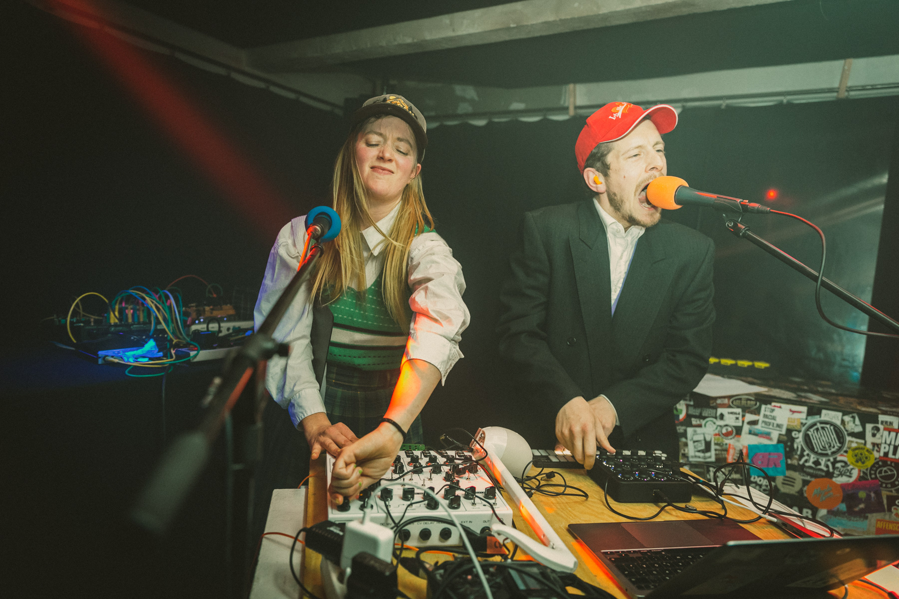 Panke Gallery, Berlin