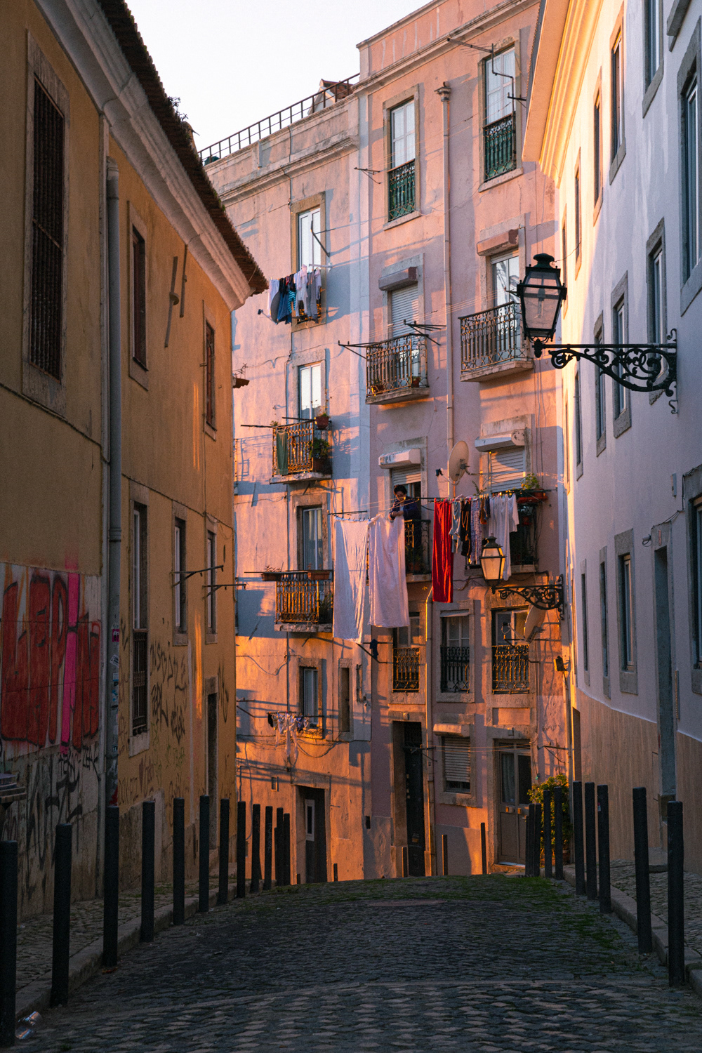 Lisbon