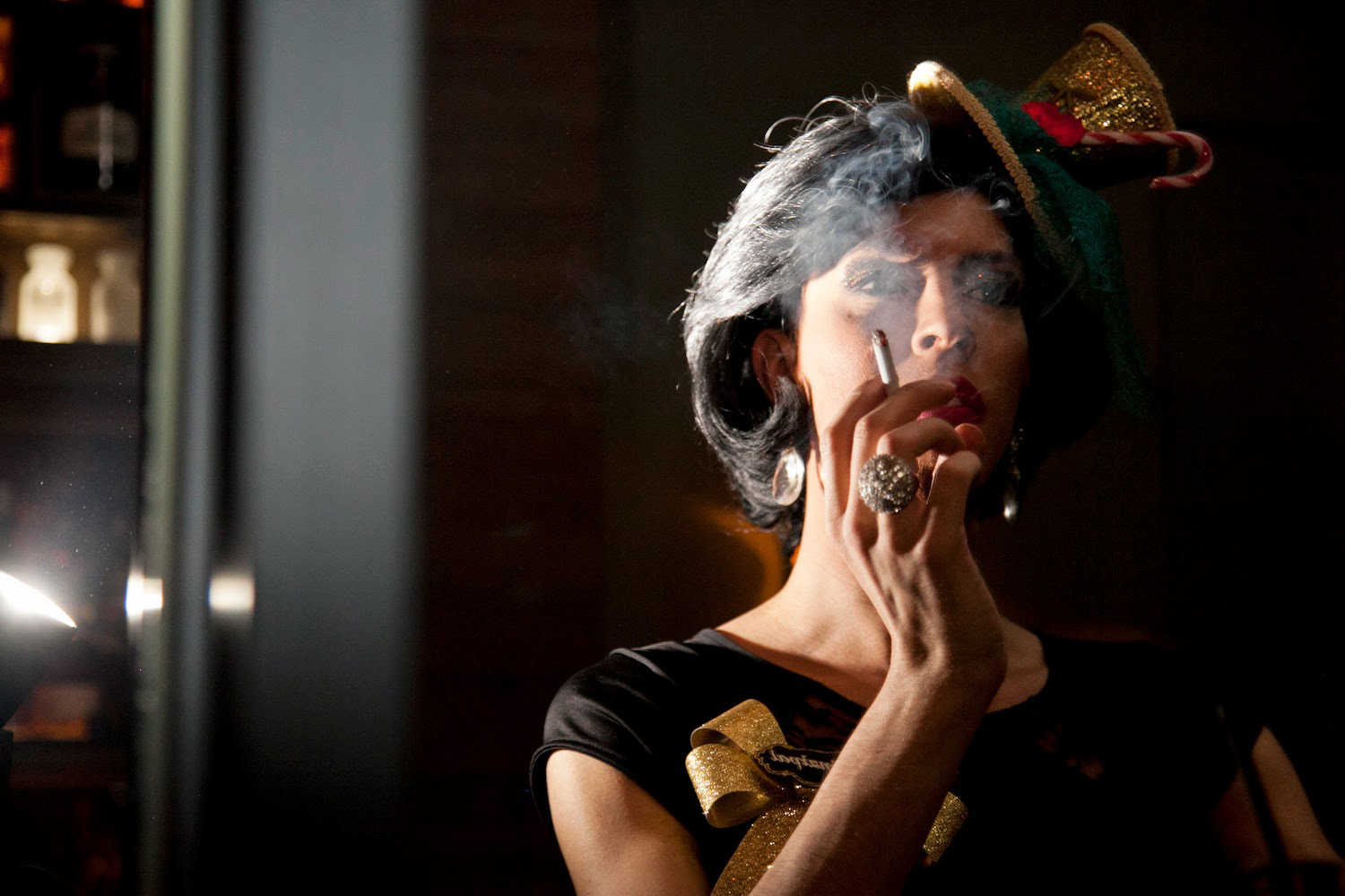 Prinzipal Bar Opening