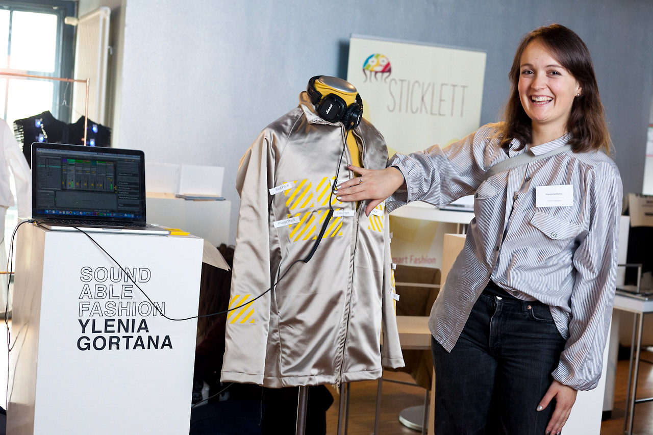 Fashion Tech Festival, Berlin