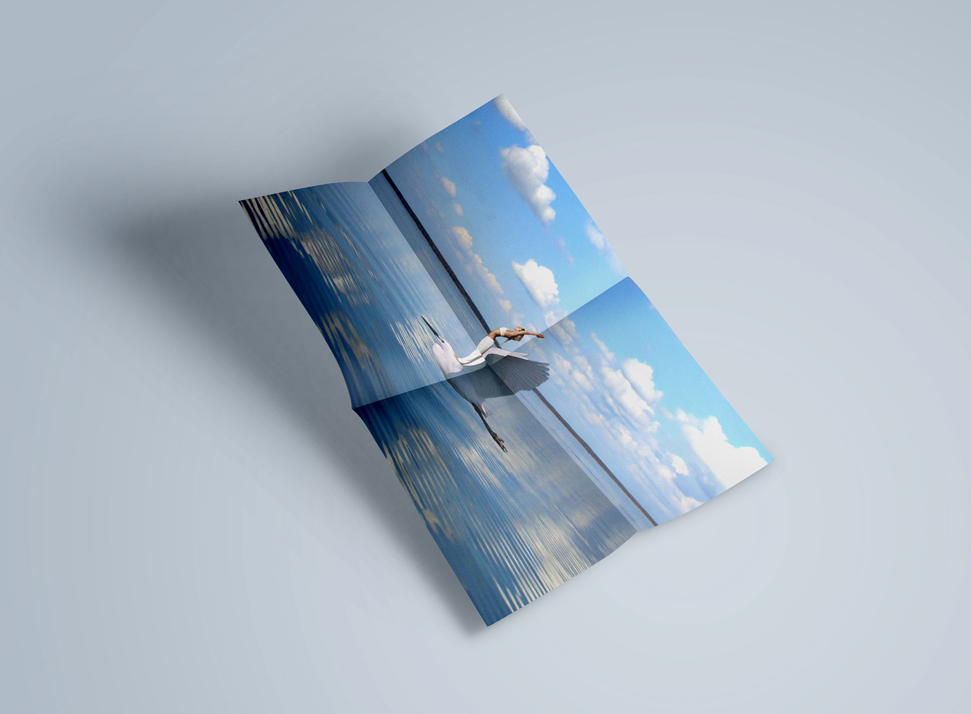 abstract photo