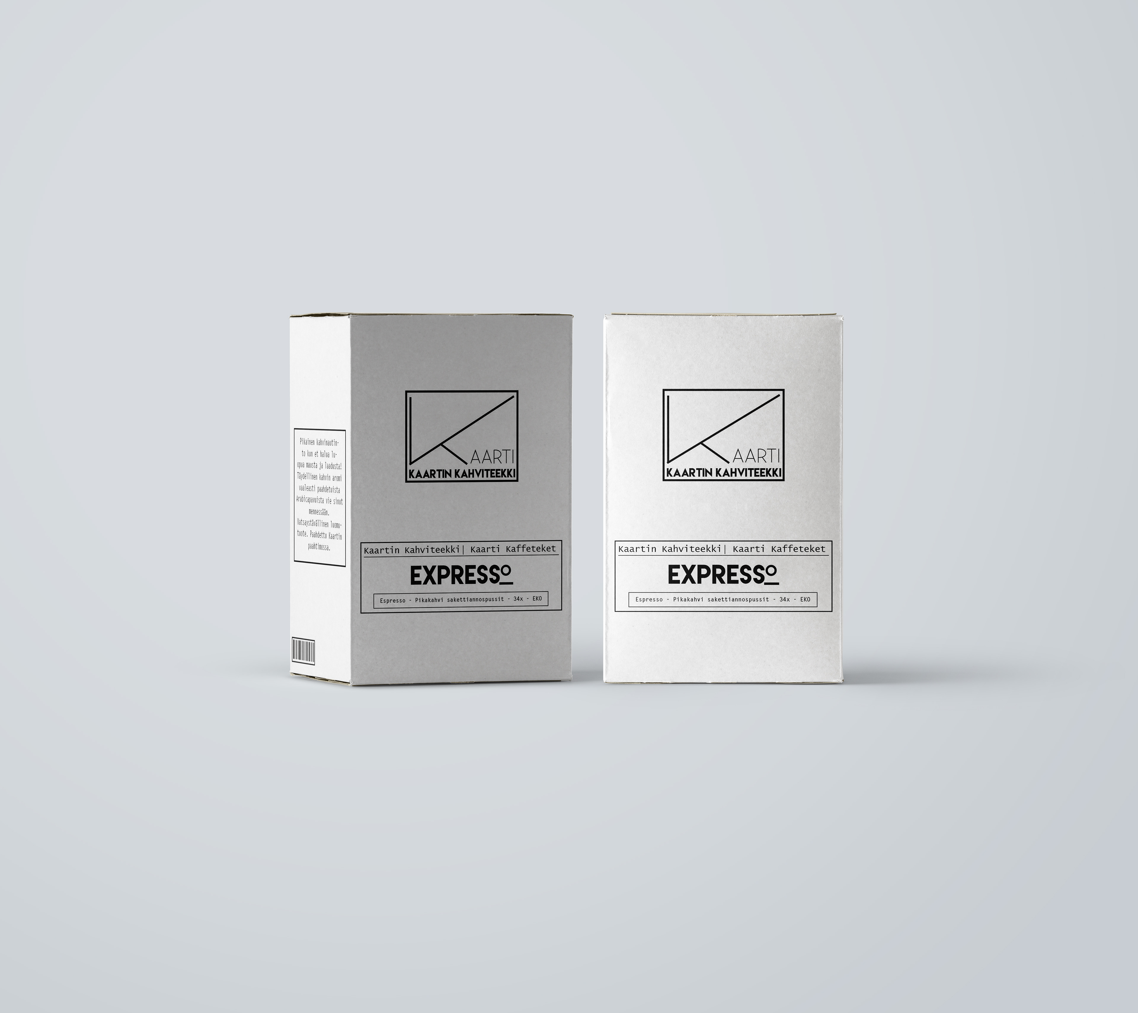 packaging design