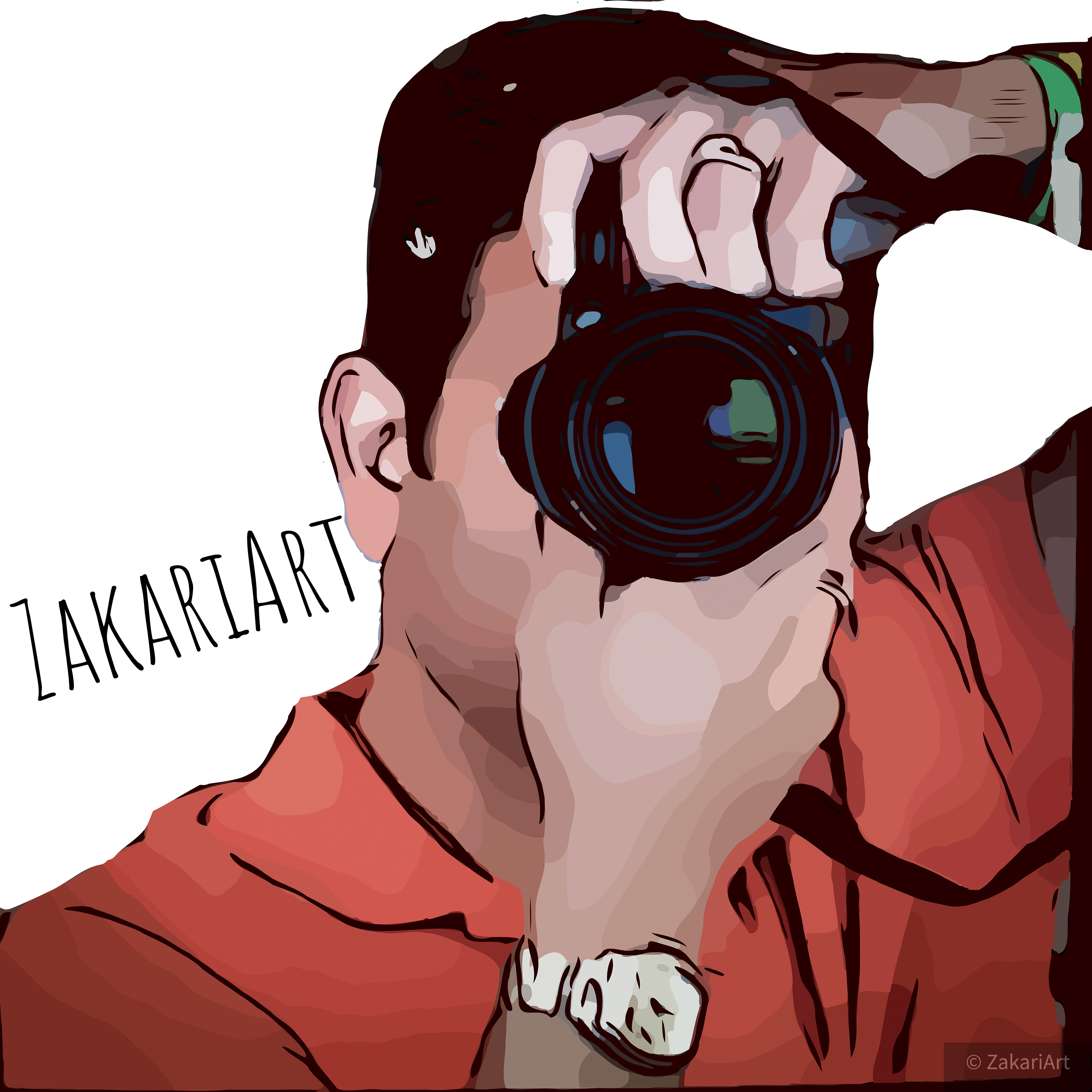 Faisal Zakaria