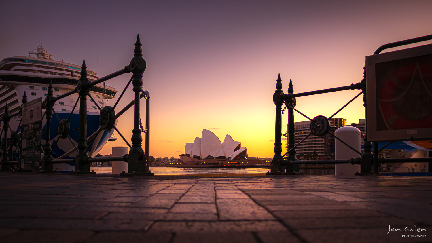 Circular Quay, Sydney