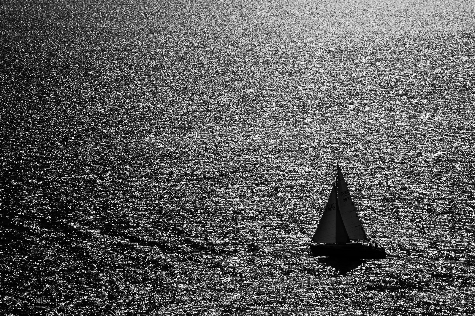 Sailboat