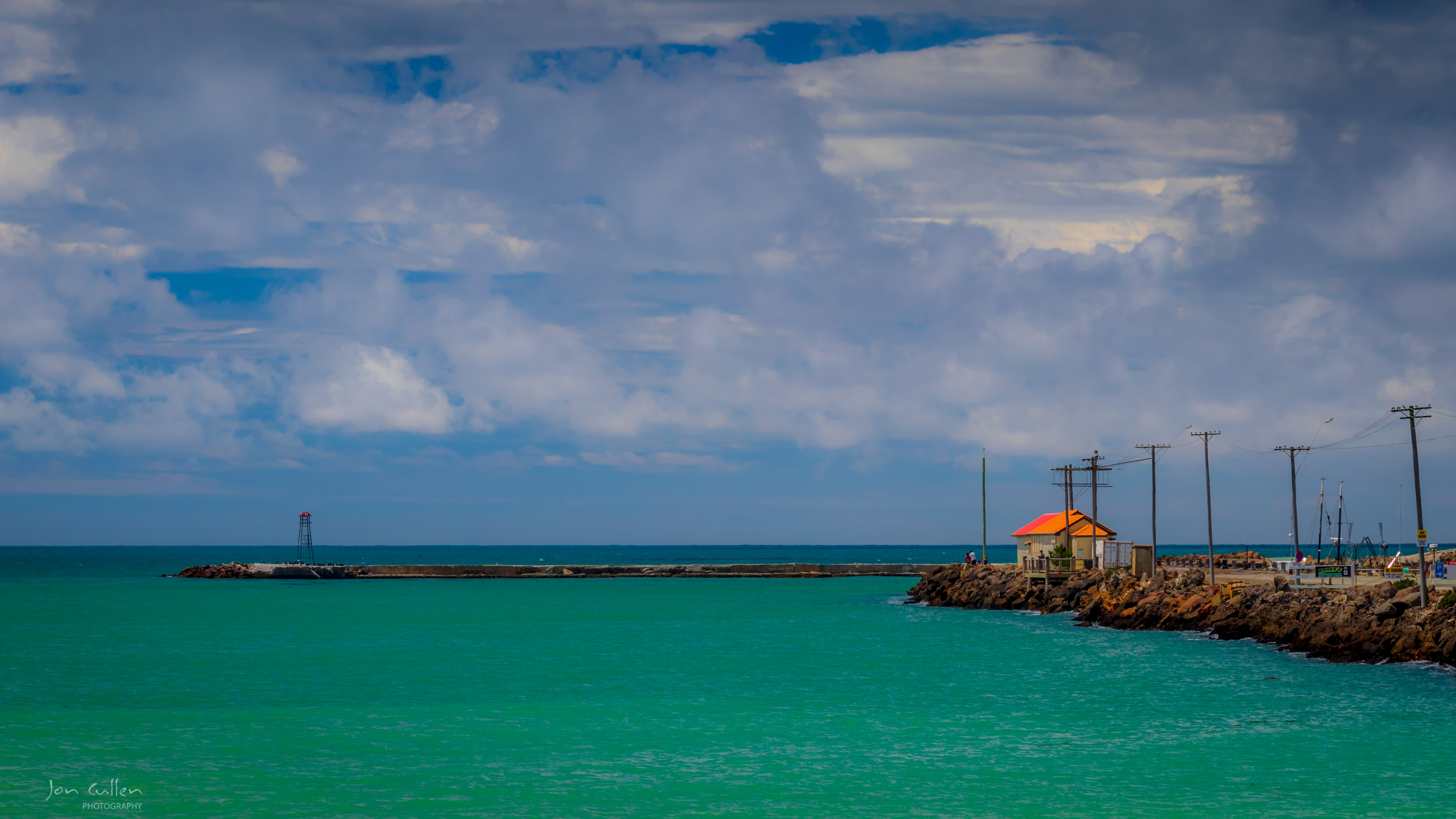 Friendly Bay, Oamaru