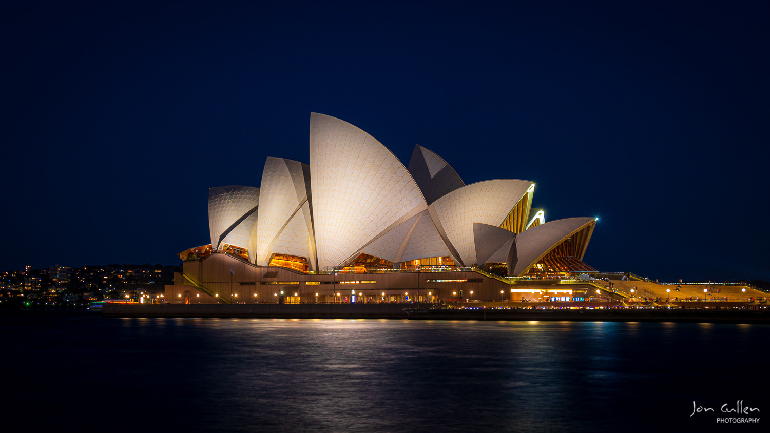 Sydney Opera House