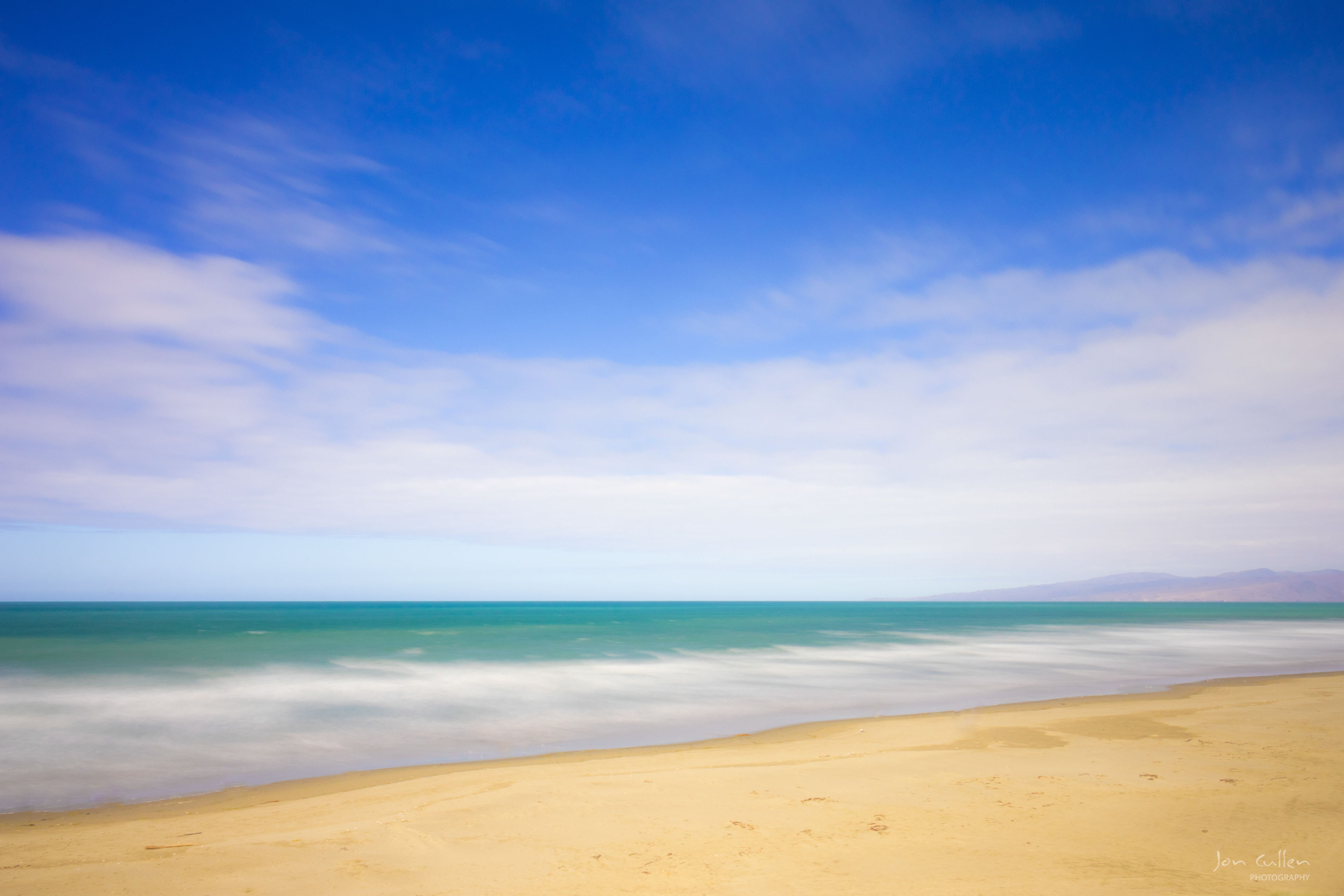 New Brighton Beach, Christchurch