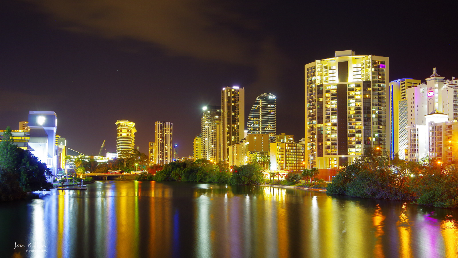 Broadbeach, Gold Coast